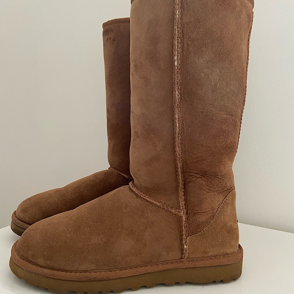 Ugg Tall Boot